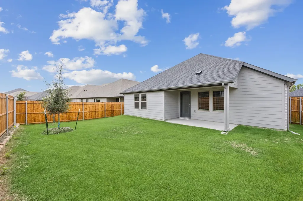 4009 Somerville Drive Farmersville TX 75442