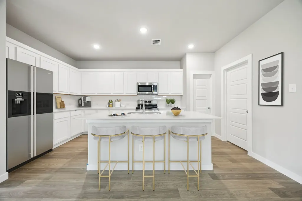 4009 Somerville Drive Farmersville TX 75442