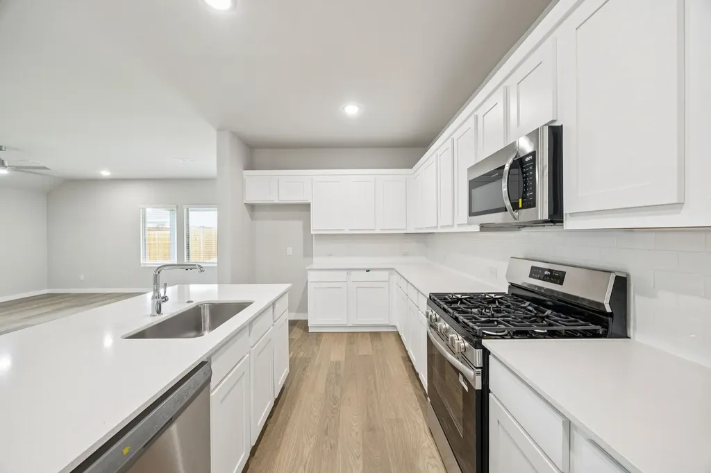 4009 Somerville Drive Farmersville TX 75442