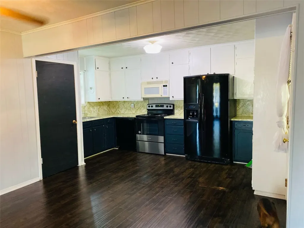 718 Crescent Street Denton TX 76201