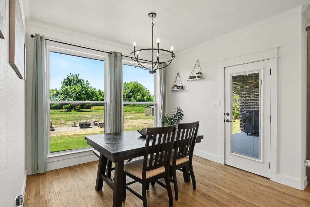606 Central Road Weatherford TX 76088
