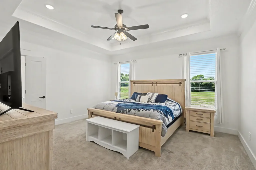 606 Central Road Weatherford TX 76088