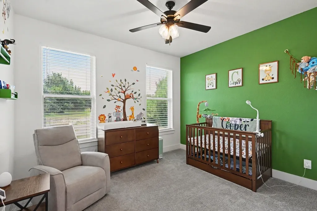 606 Central Road Weatherford TX 76088