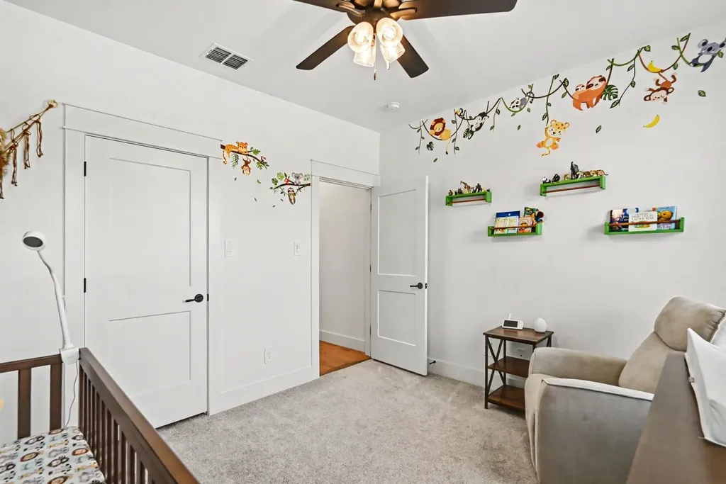 606 Central Road Weatherford TX 76088
