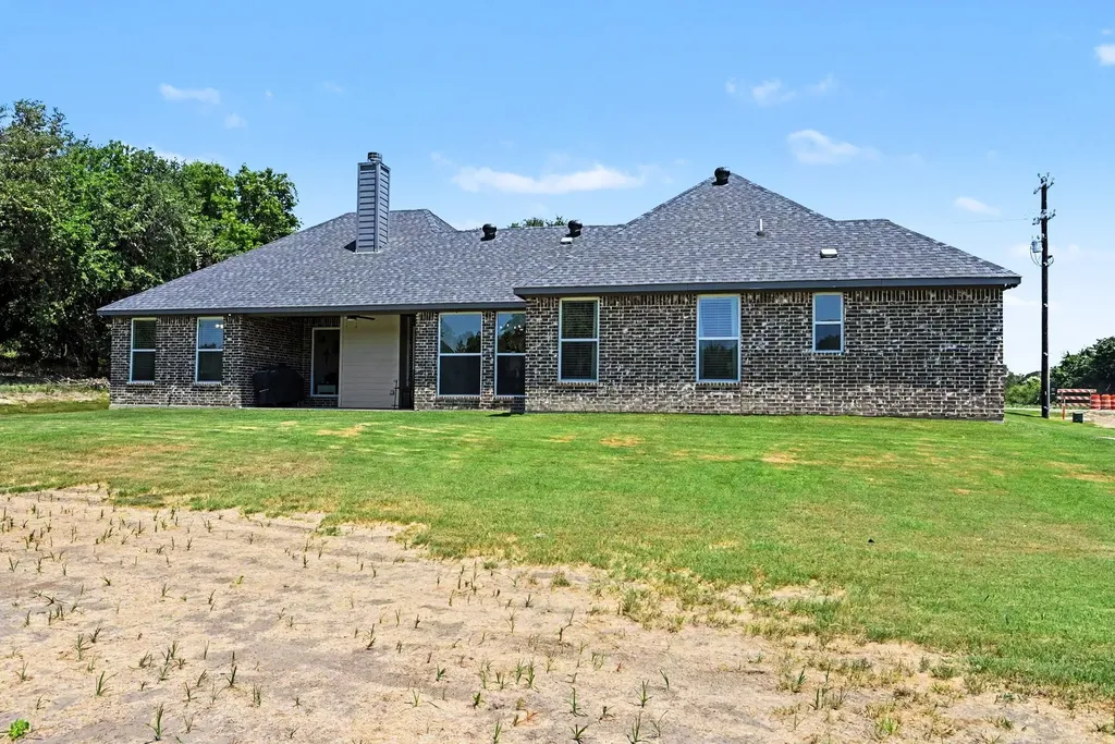 606 Central Road Weatherford TX 76088