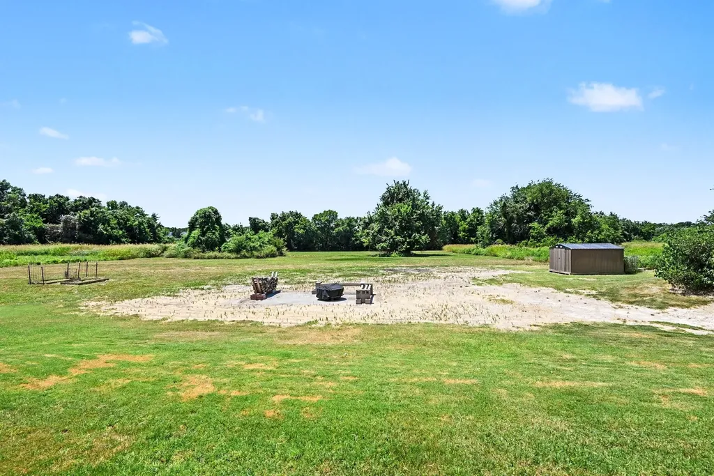 606 Central Road Weatherford TX 76088
