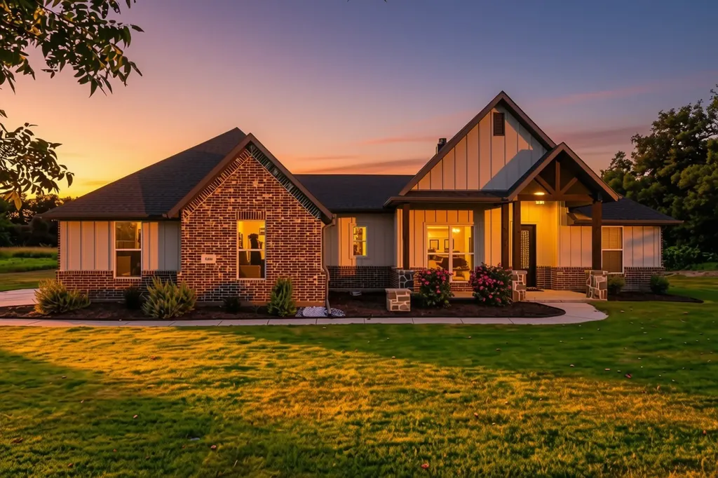606 Central Road Weatherford TX 76088