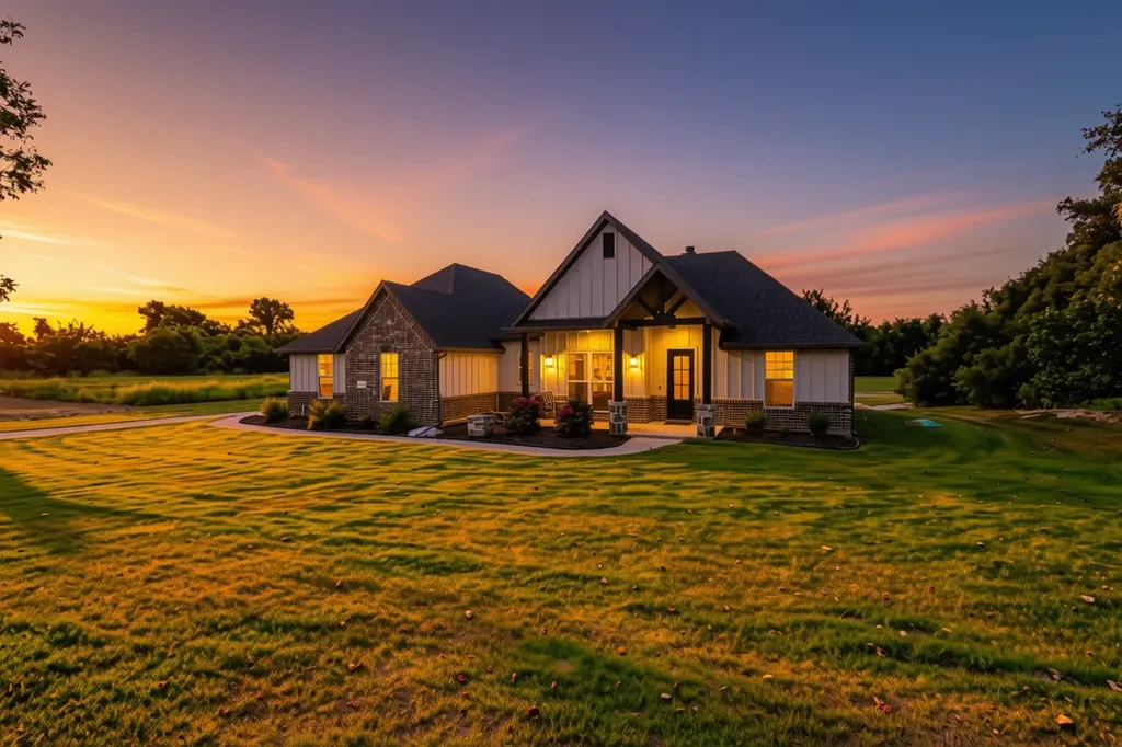 606 Central Road Weatherford TX 76088