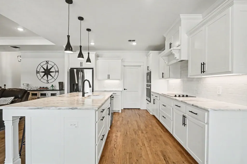 606 Central Road Weatherford TX 76088