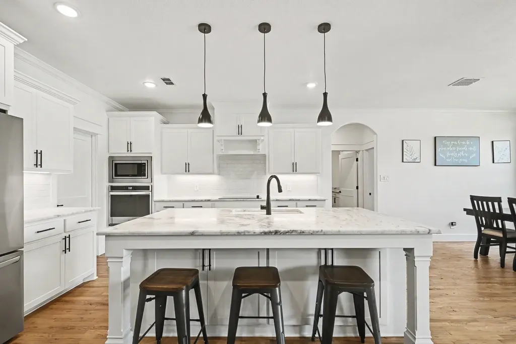 606 Central Road Weatherford TX 76088