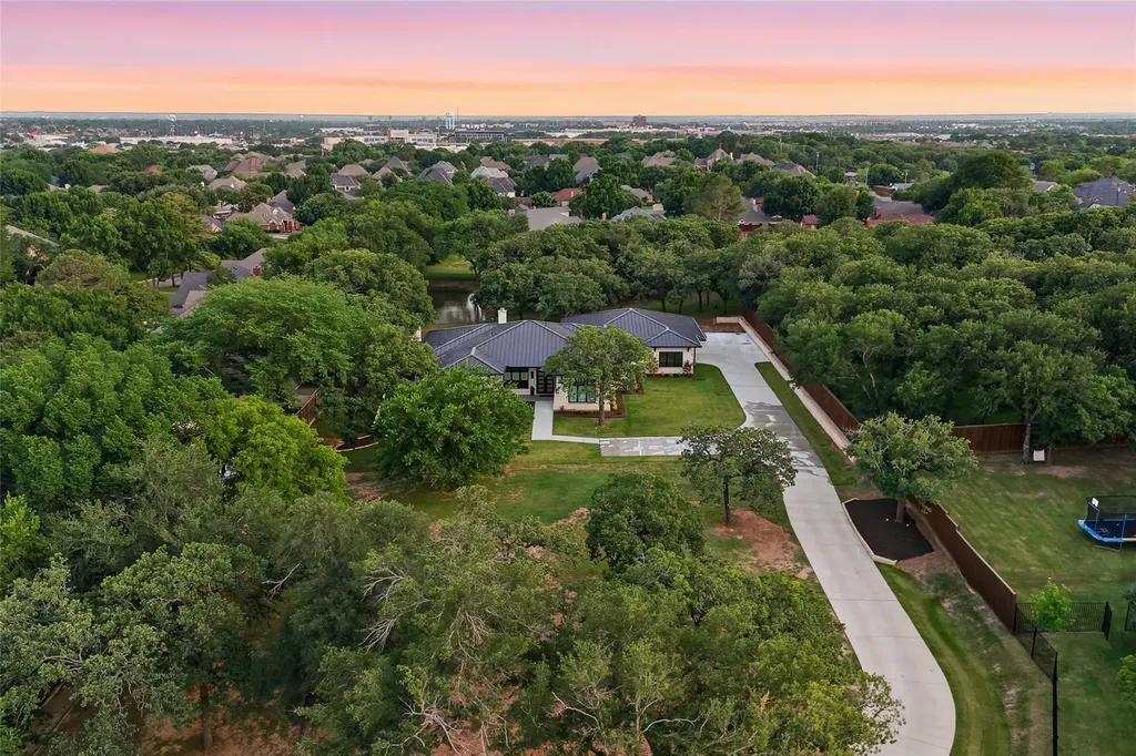 6717 Brazos Bend Drive North Richland Hills TX 76182