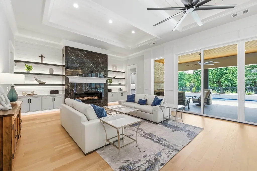 6717 Brazos Bend Drive North Richland Hills TX 76182