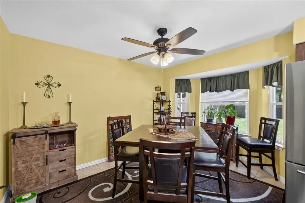 523 Lynnewood Avenue Burleson TX 76028