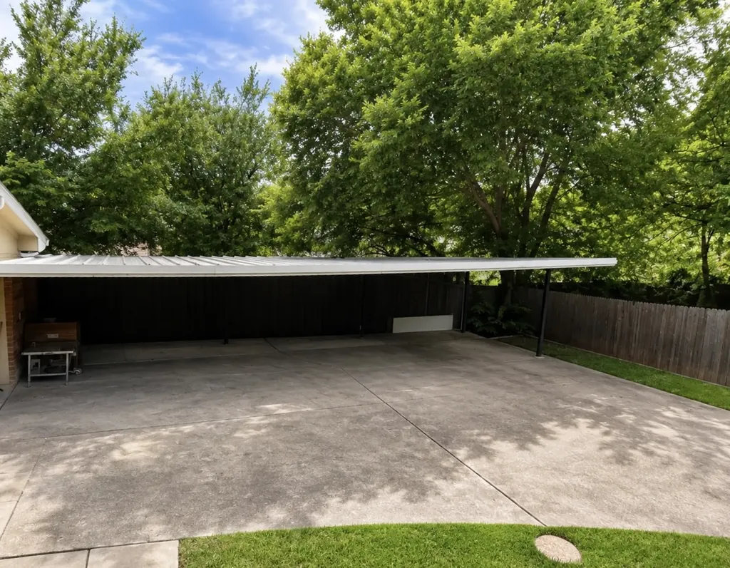 1806 Old Oak Drive Arlington TX 76012