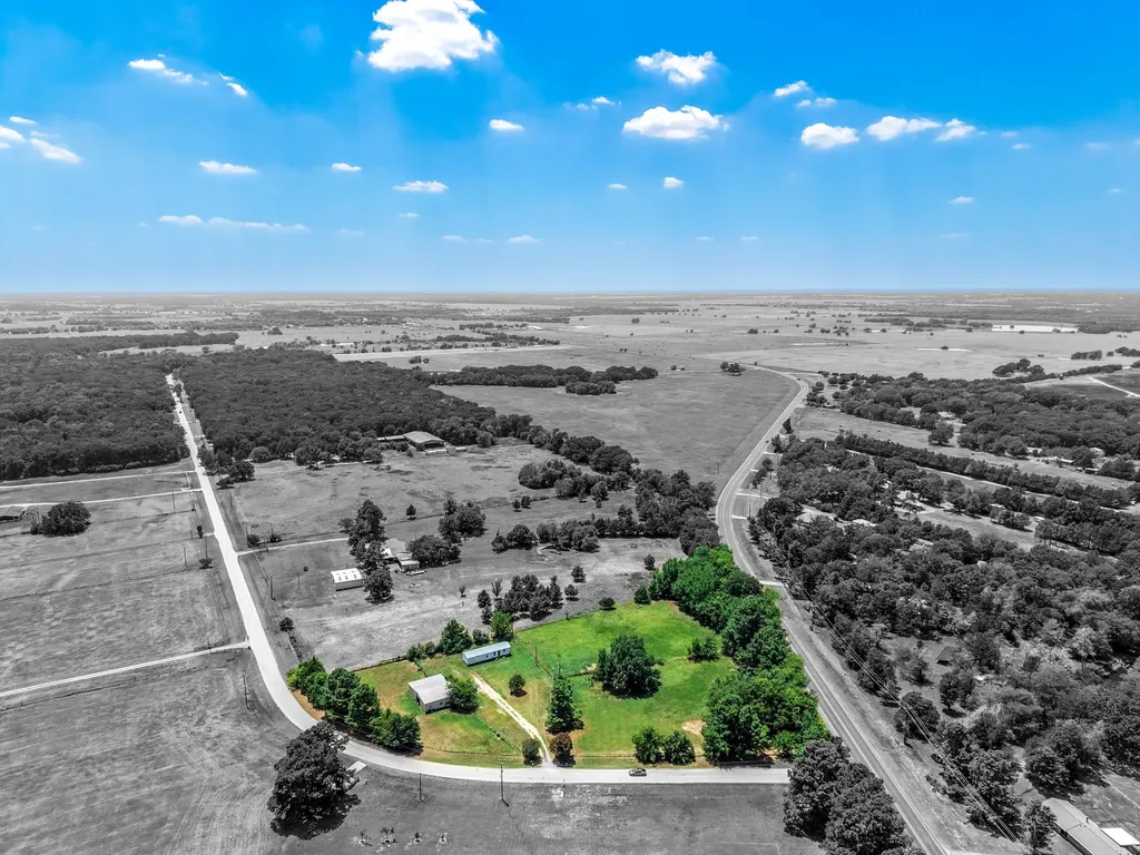 16488 Ranchette Road Terrell TX 75161