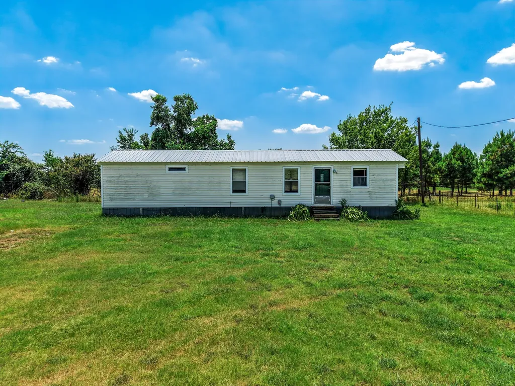 16488 Ranchette Road Terrell TX 75161