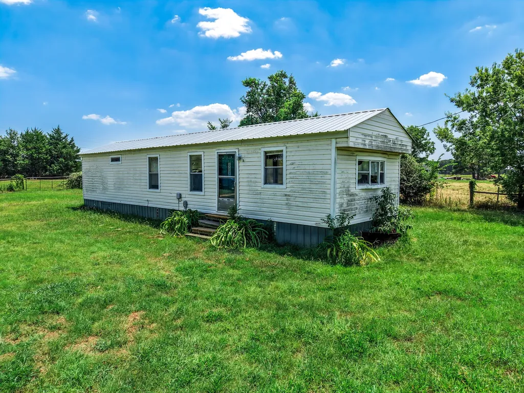 16488 Ranchette Road Terrell TX 75161
