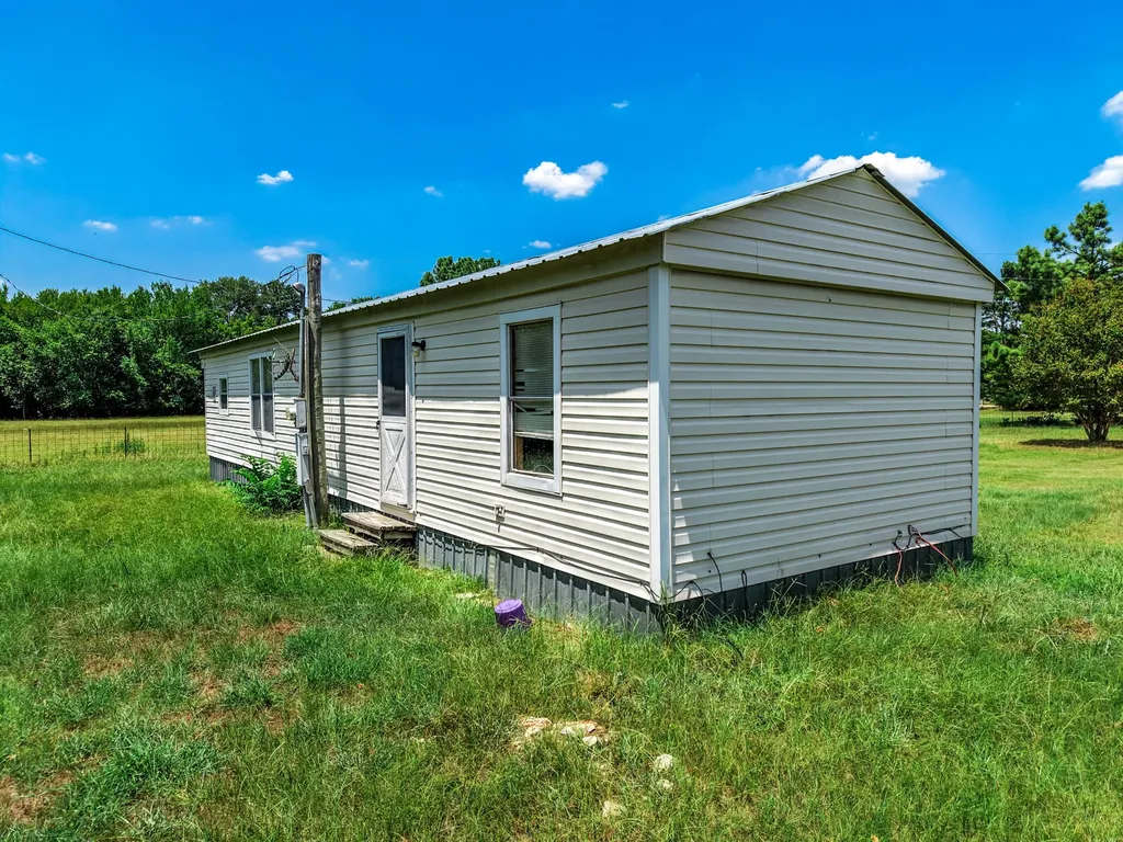 16488 Ranchette Road Terrell TX 75161