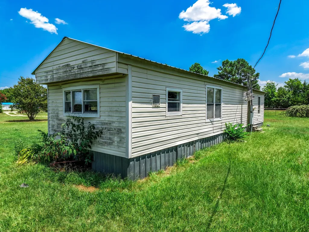 16488 Ranchette Road Terrell TX 75161
