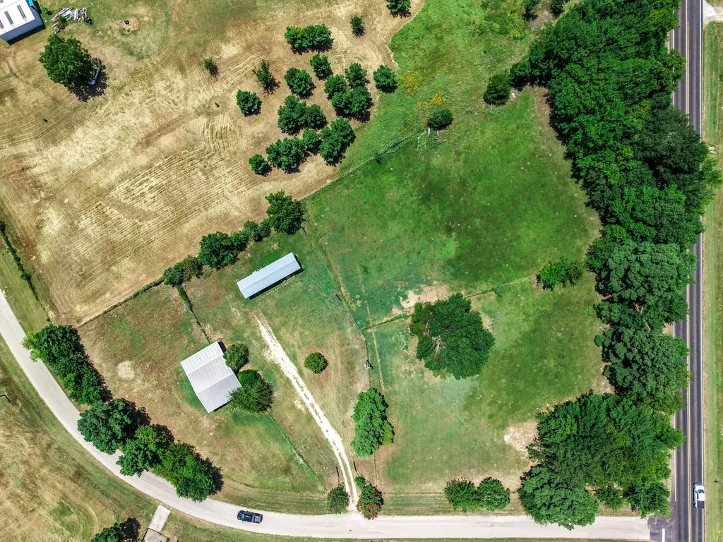 16488 Ranchette Road Terrell TX 75161