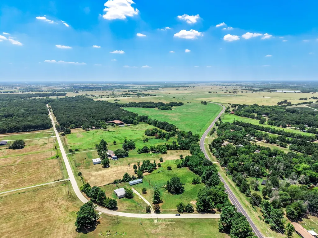 16488 Ranchette Road Terrell TX 75161