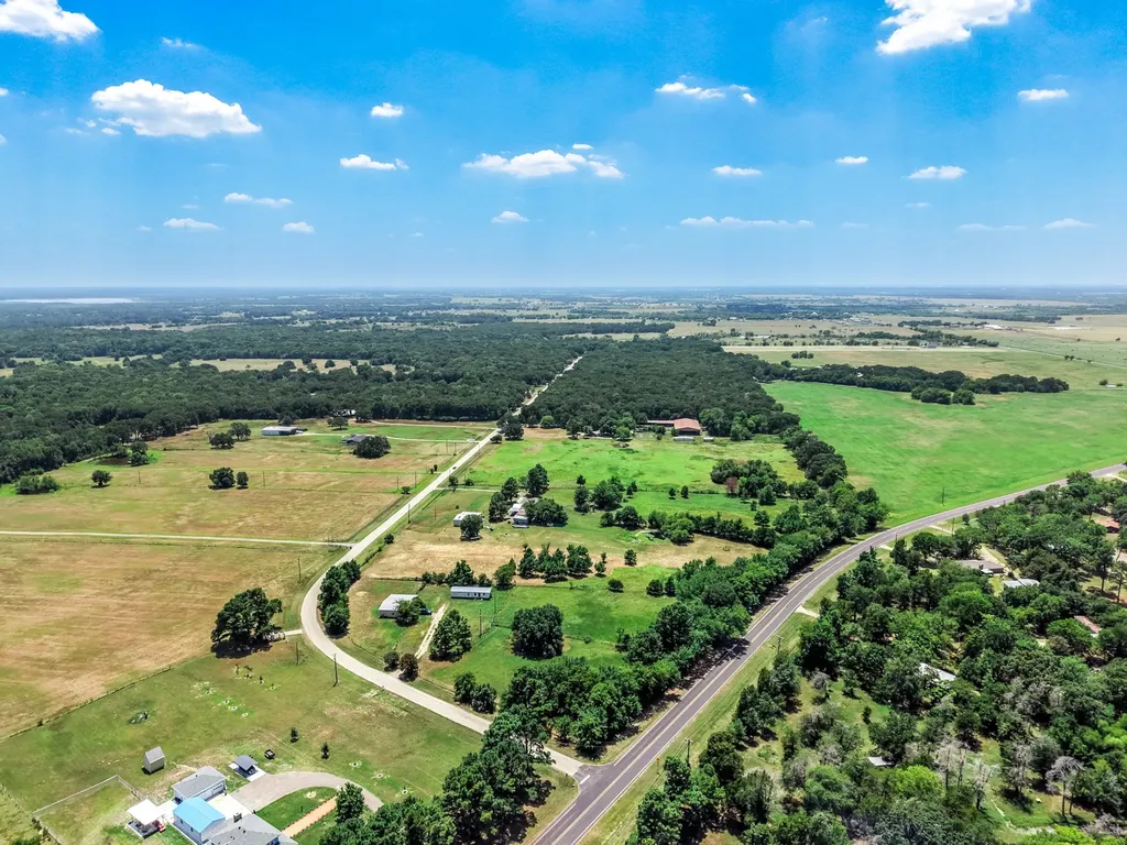 16488 Ranchette Road Terrell TX 75161