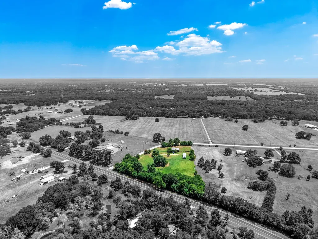16488 Ranchette Road Terrell TX 75161
