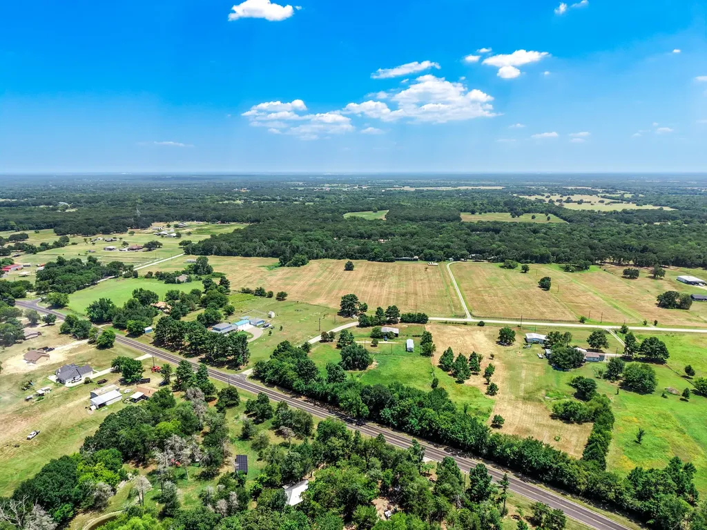 16488 Ranchette Road Terrell TX 75161