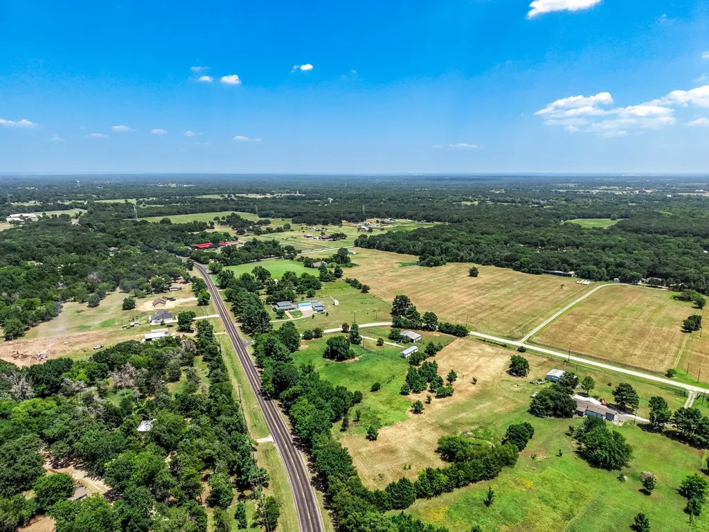 16488 Ranchette Road Terrell TX 75161