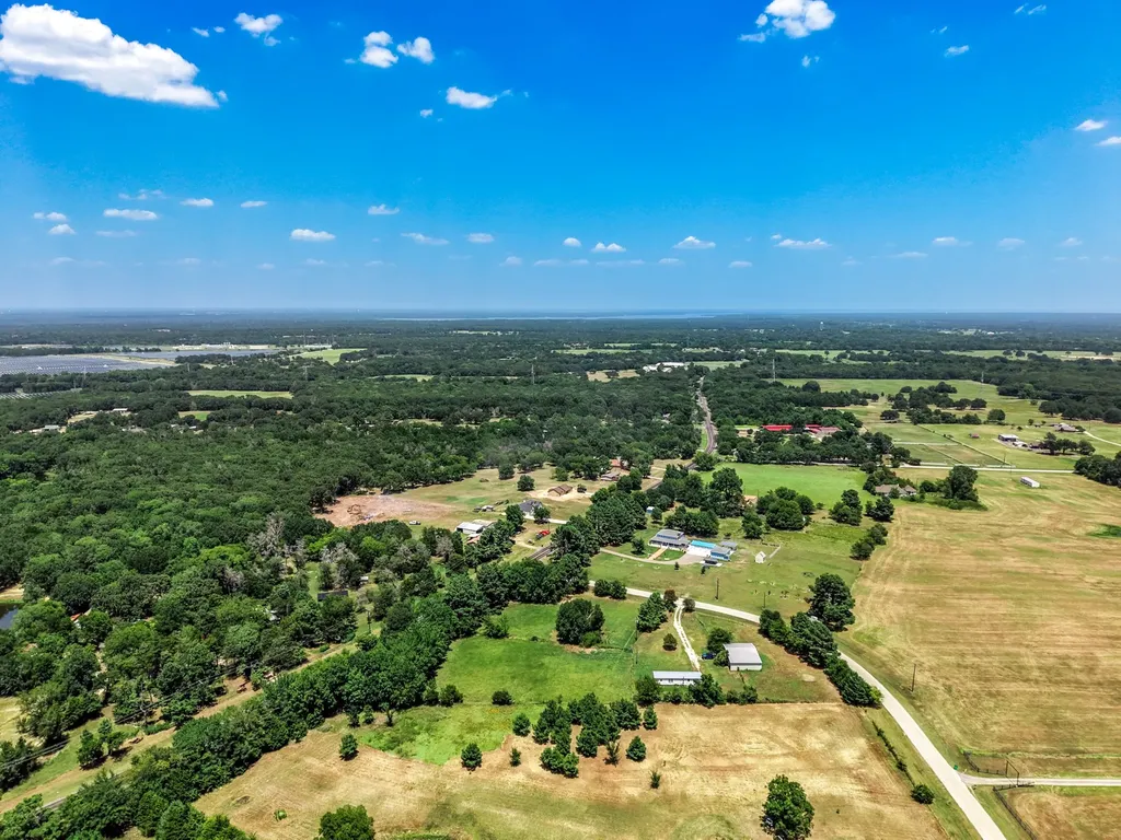 16488 Ranchette Road Terrell TX 75161