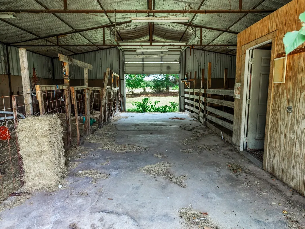 16488 Ranchette Road Terrell TX 75161