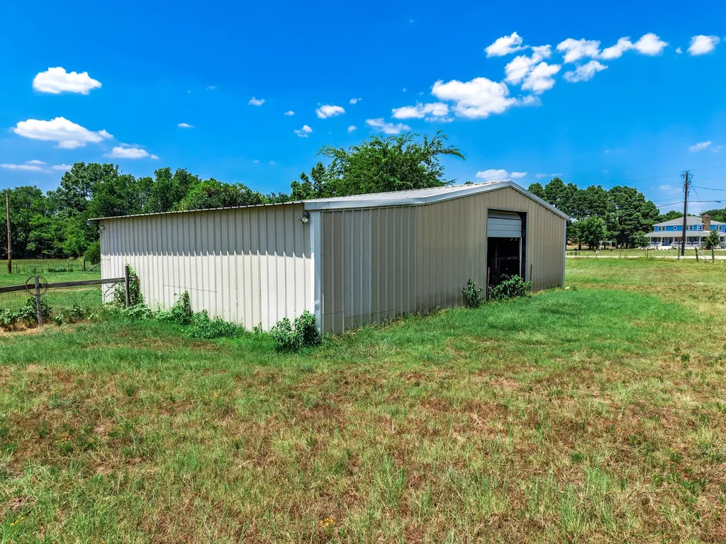 16488 Ranchette Road Terrell TX 75161