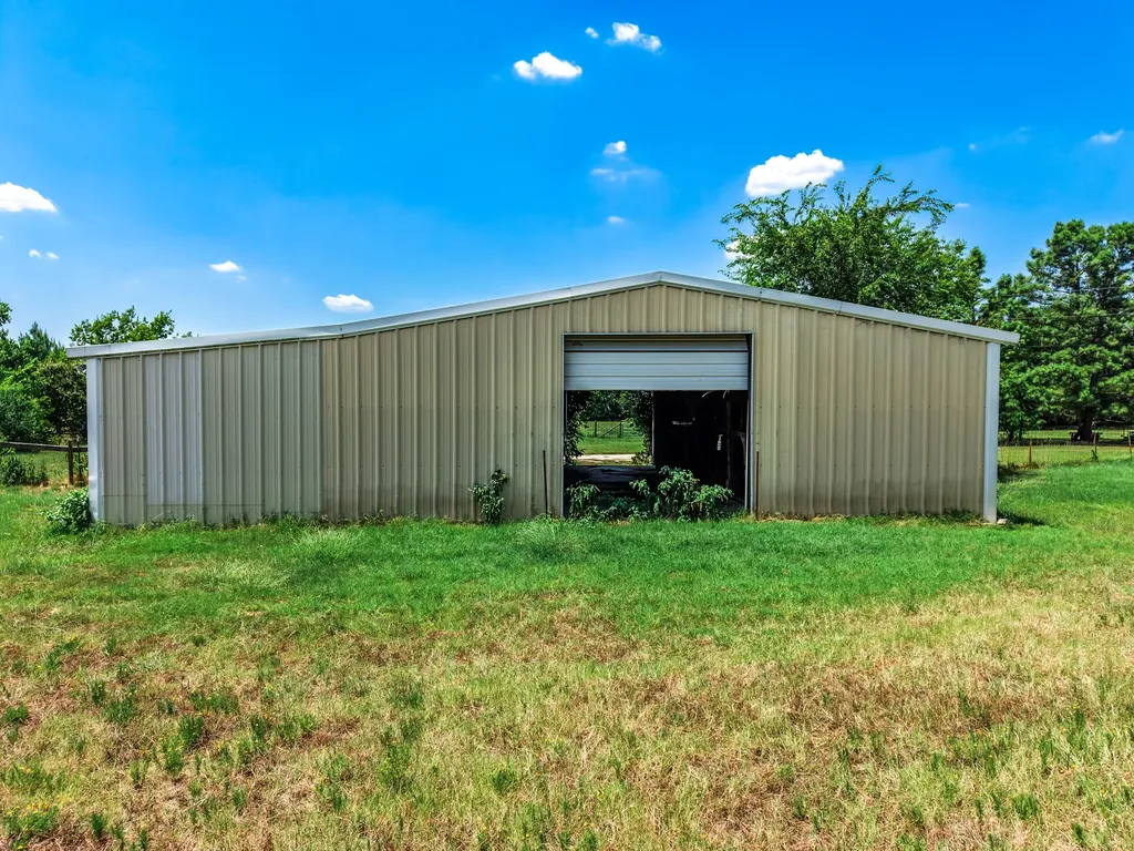 16488 Ranchette Road Terrell TX 75161