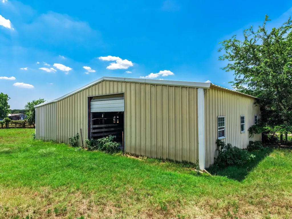 16488 Ranchette Road Terrell TX 75161