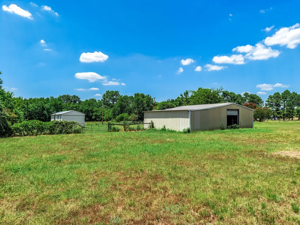 16488 Ranchette Road Terrell TX 75161