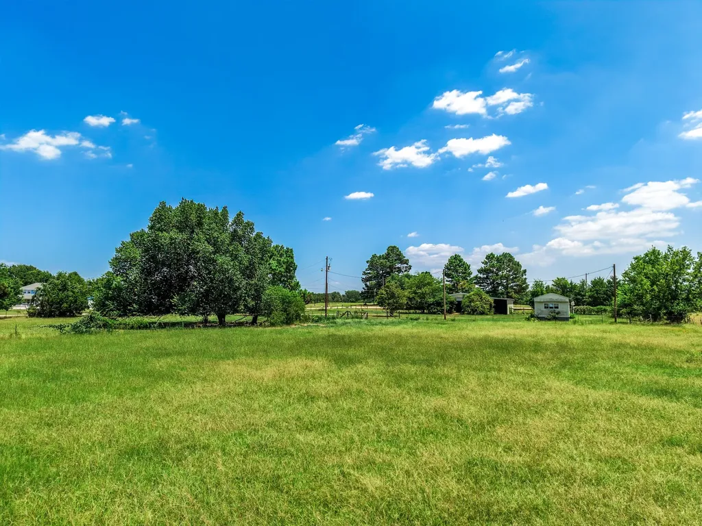 16488 Ranchette Road Terrell TX 75161