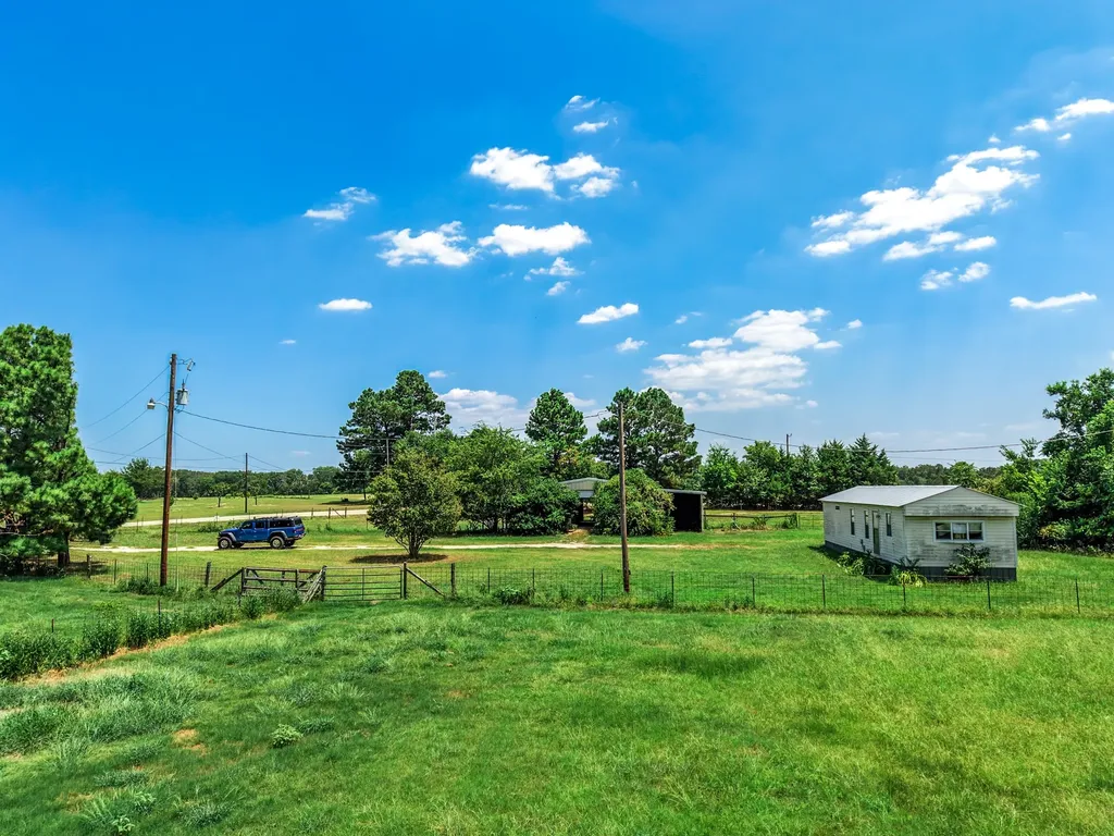 16488 Ranchette Road Terrell TX 75161