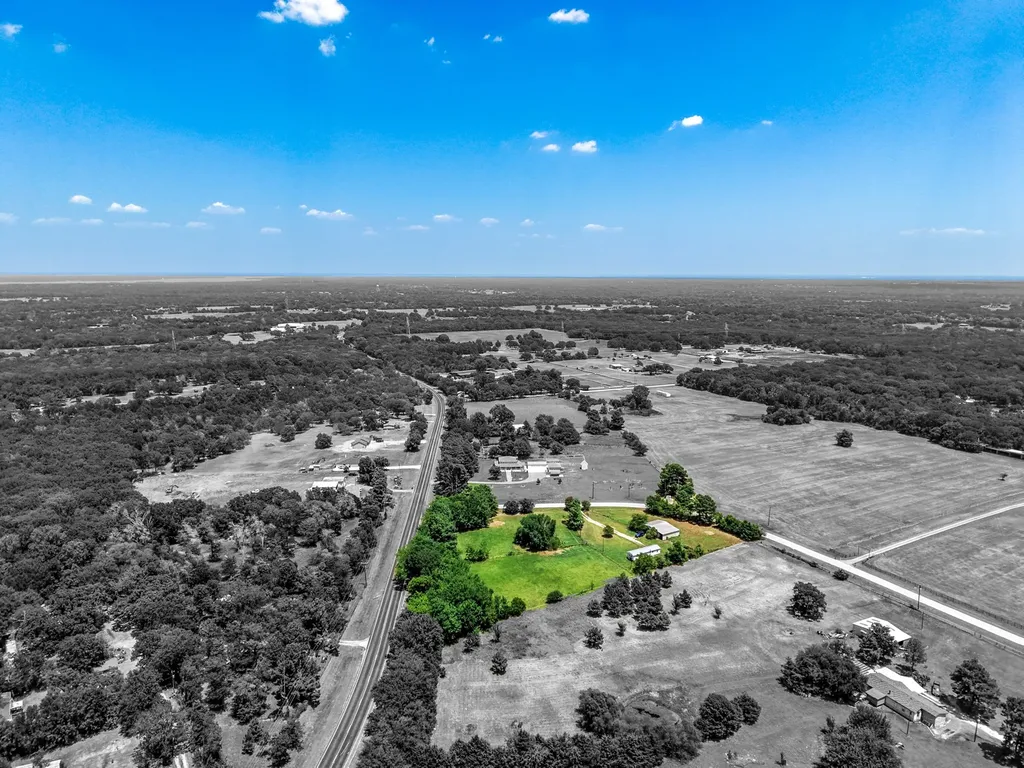 16488 Ranchette Road Terrell TX 75161