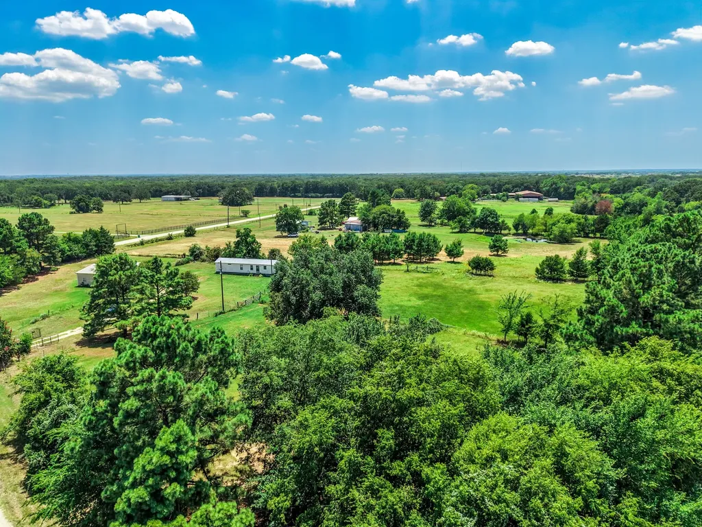 16488 Ranchette Road Terrell TX 75161