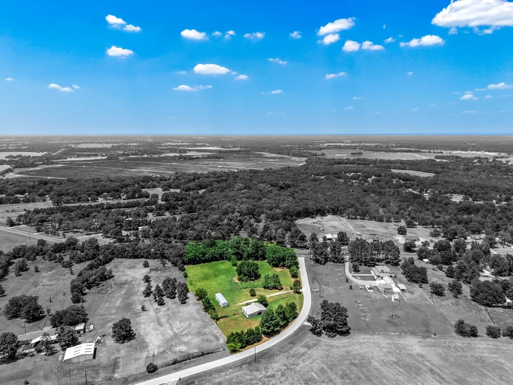 16488 Ranchette Road Terrell TX 75161