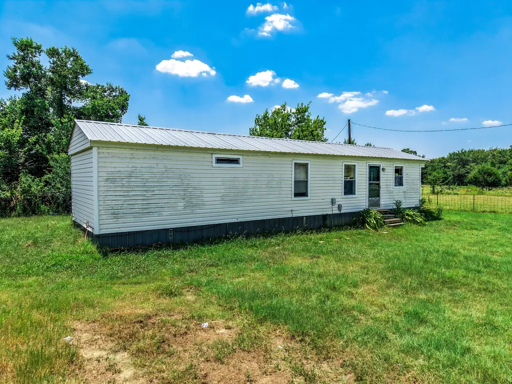 16488 Ranchette Road Terrell TX 75161