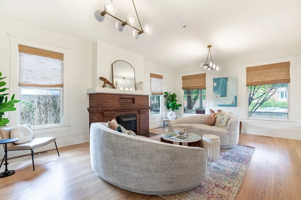 3403 Knight Street Dallas TX 75219