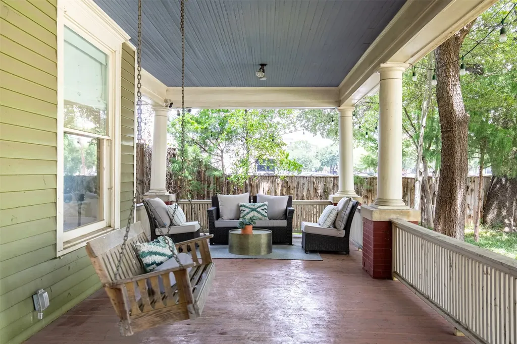 3403 Knight Street Dallas TX 75219