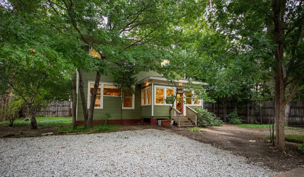 3403 Knight Street Dallas TX 75219