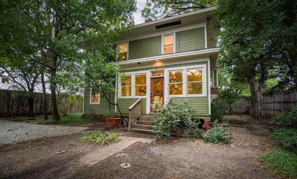 3403 Knight Street Dallas TX 75219