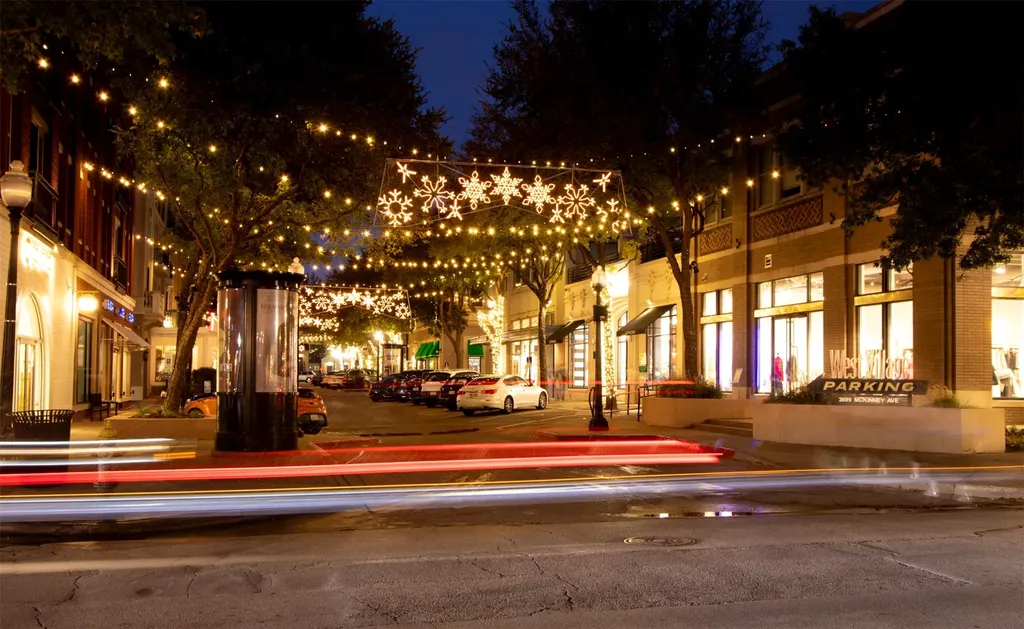 3403 Knight Street Dallas TX 75219
