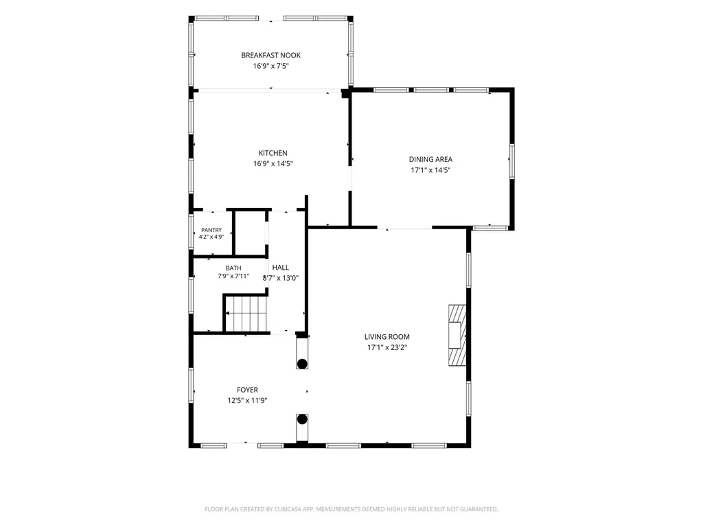 3403 Knight Street Dallas TX 75219