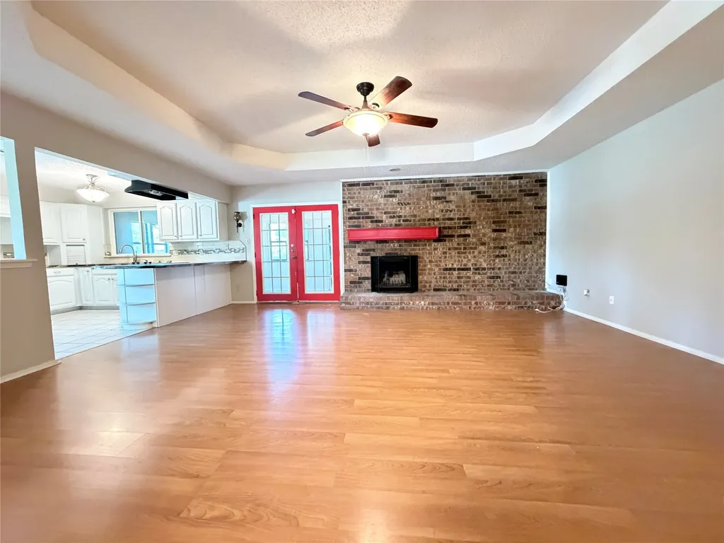 7832 Pebblebrook Drive Watauga TX 76148