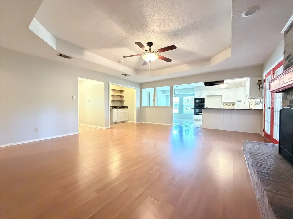7832 Pebblebrook Drive Watauga TX 76148