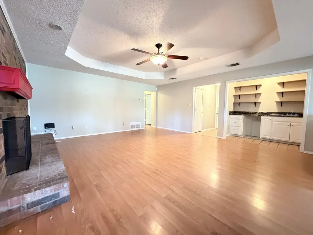 7832 Pebblebrook Drive Watauga TX 76148